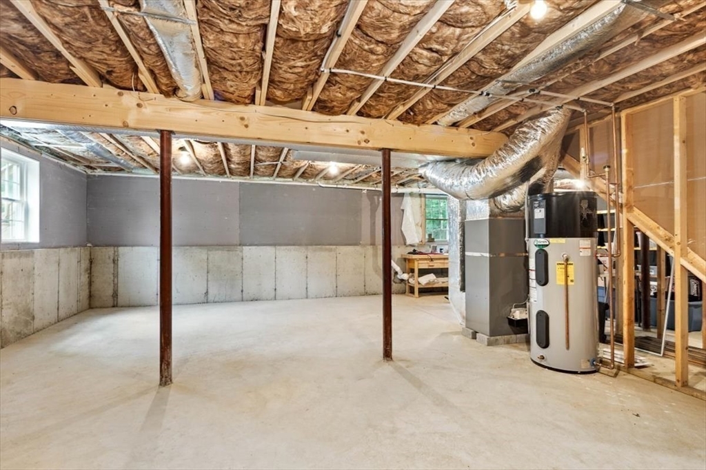 543 Wareham St.