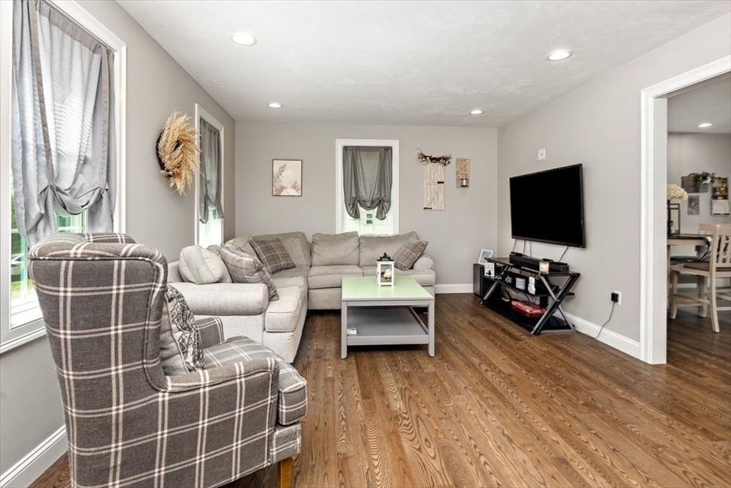 543 Wareham St.