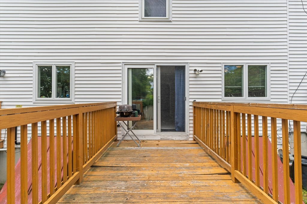 24 Barrows Street # C