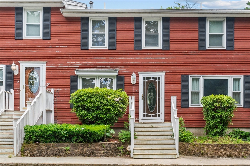 24 Barrows Street # C