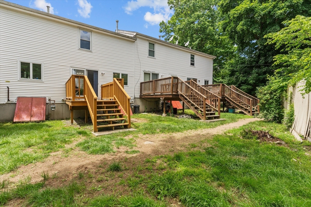 24 Barrows Street # C
