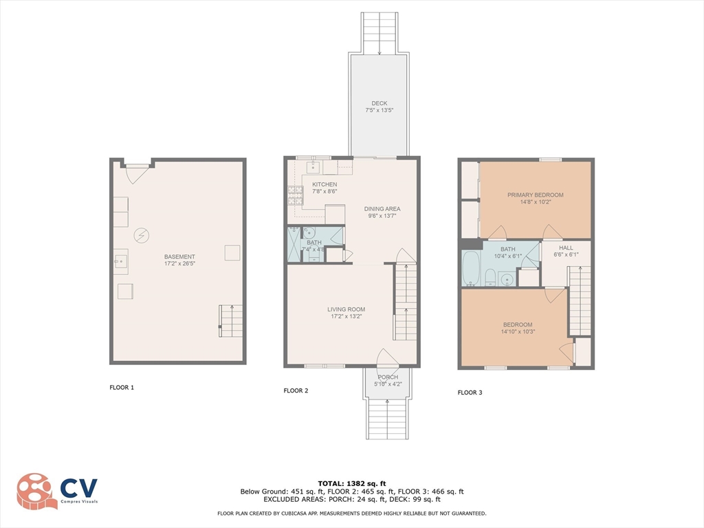 24 Barrows Street # C