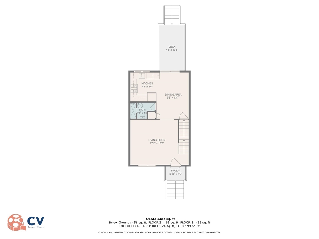 24 Barrows Street # C