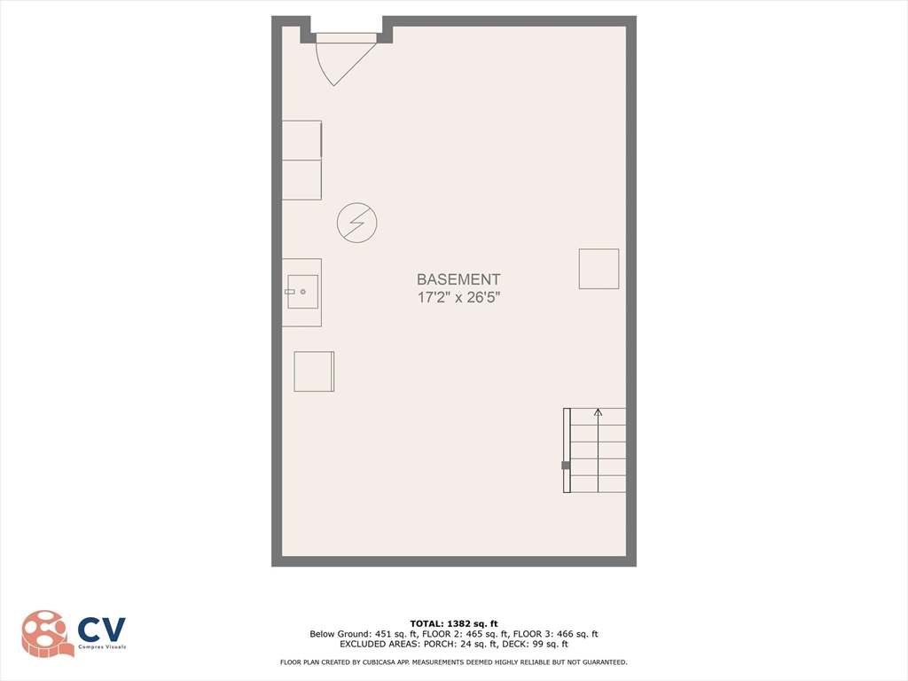 24 Barrows Street # C