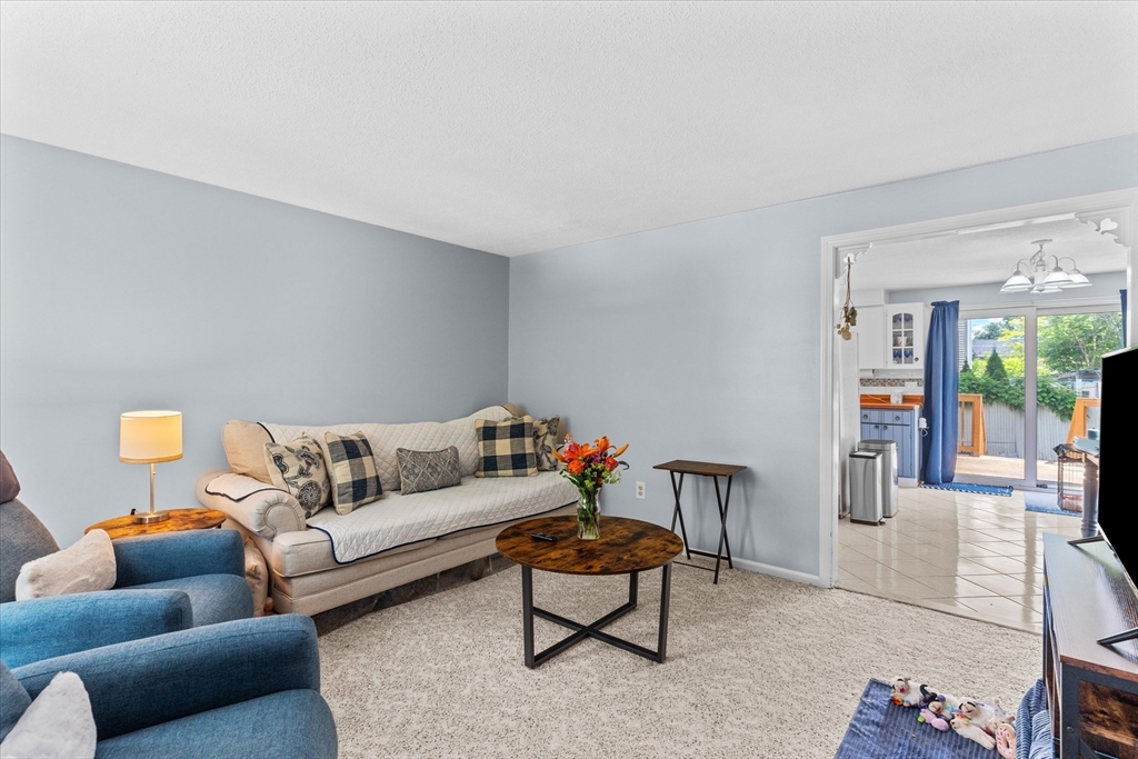 24 Barrows Street # C