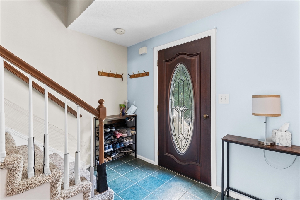 24 Barrows Street # C