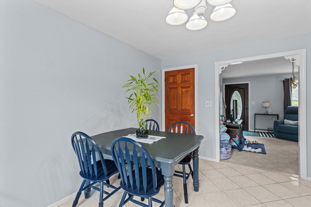 24 Barrows Street # C