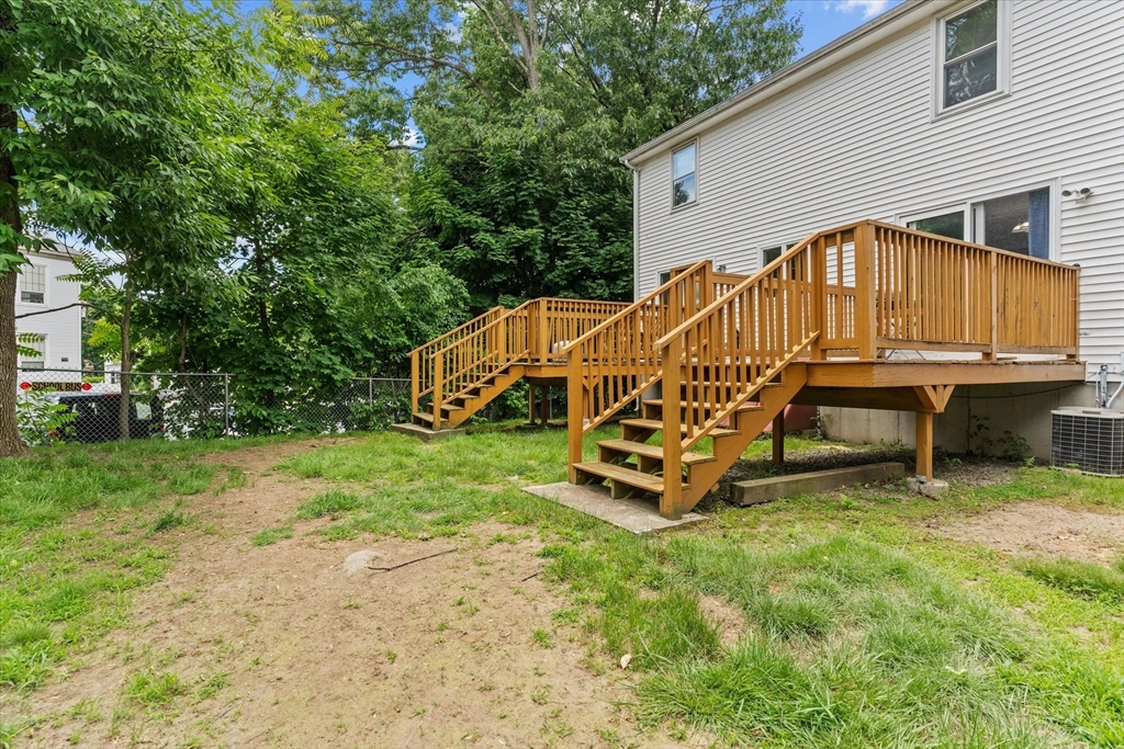 24 Barrows Street # C
