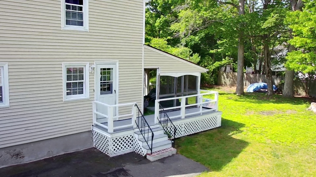 101 Carl Avenue