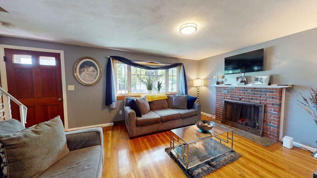 101 Carl Avenue