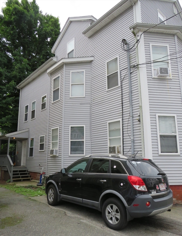 3 Merrit Place