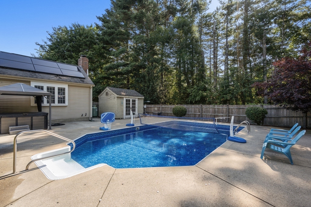 130 Eliab Latham Way