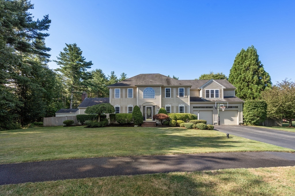 130 Eliab Latham Way