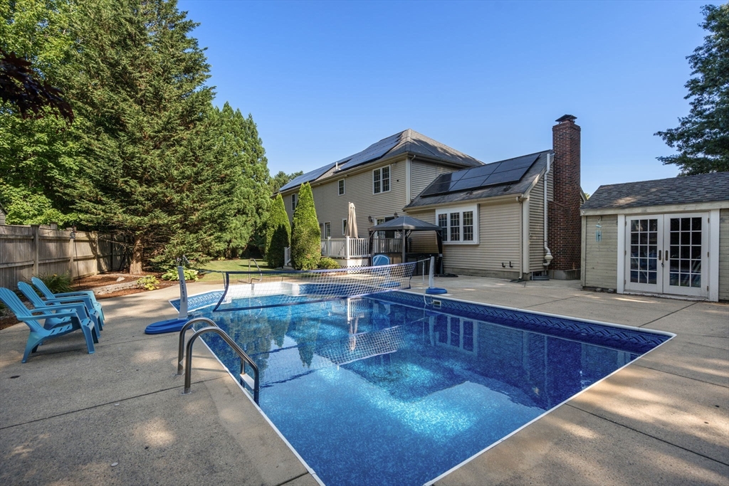 130 Eliab Latham Way