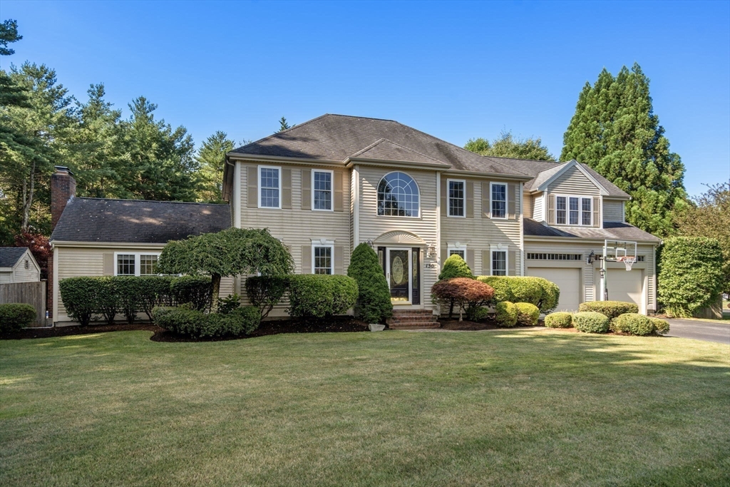 130 Eliab Latham Way