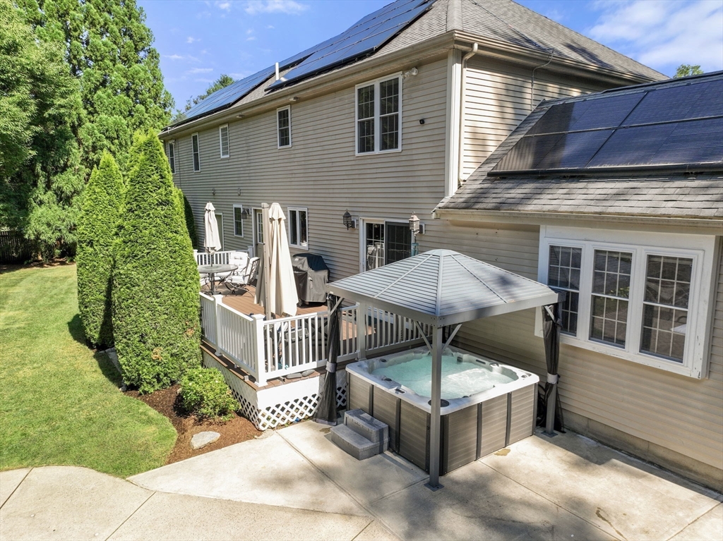 130 Eliab Latham Way