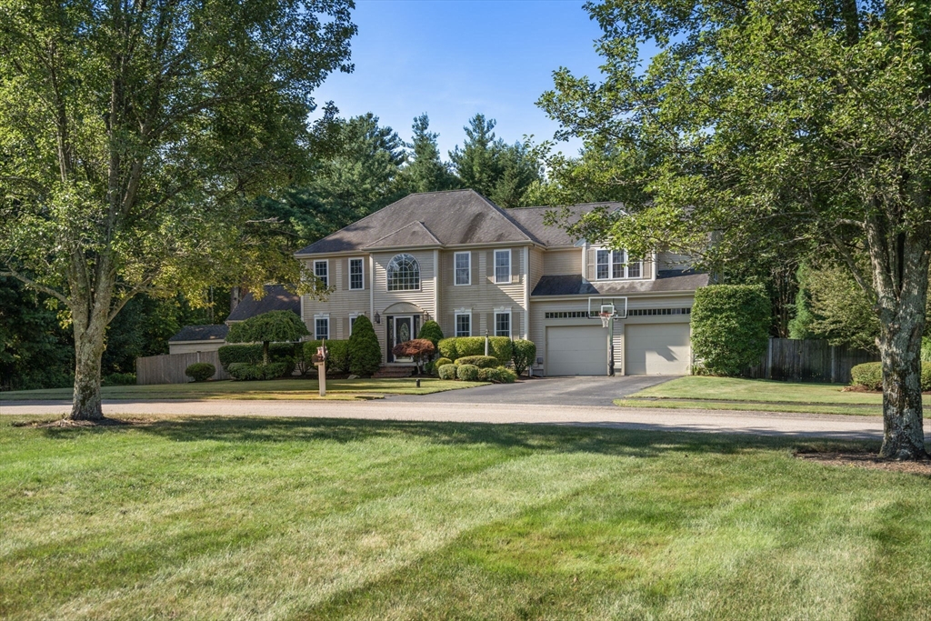 130 Eliab Latham Way