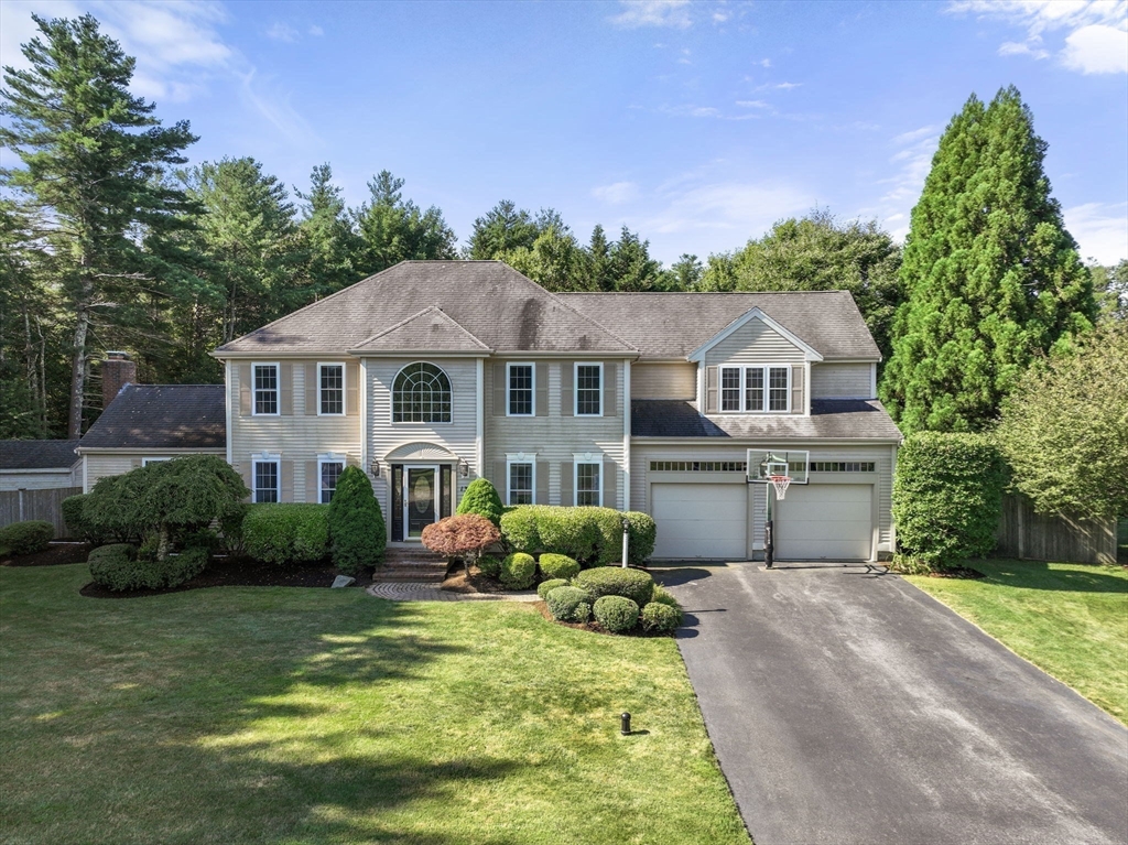 130 Eliab Latham Way