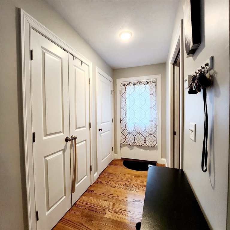 22 Vernon Street # A