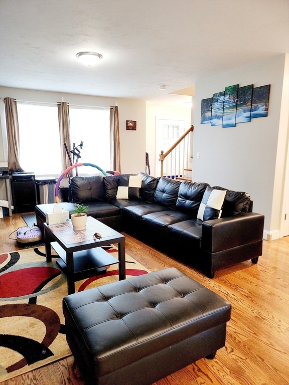 22 Vernon Street # A