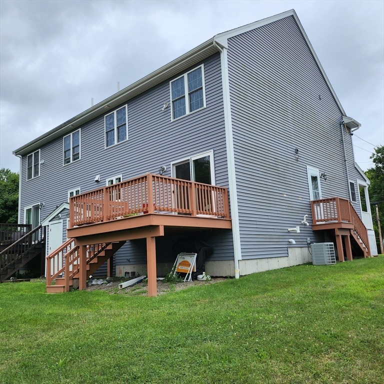 22 Vernon Street # A