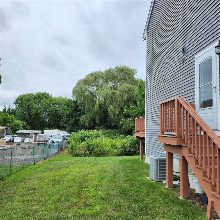 22 Vernon Street # A