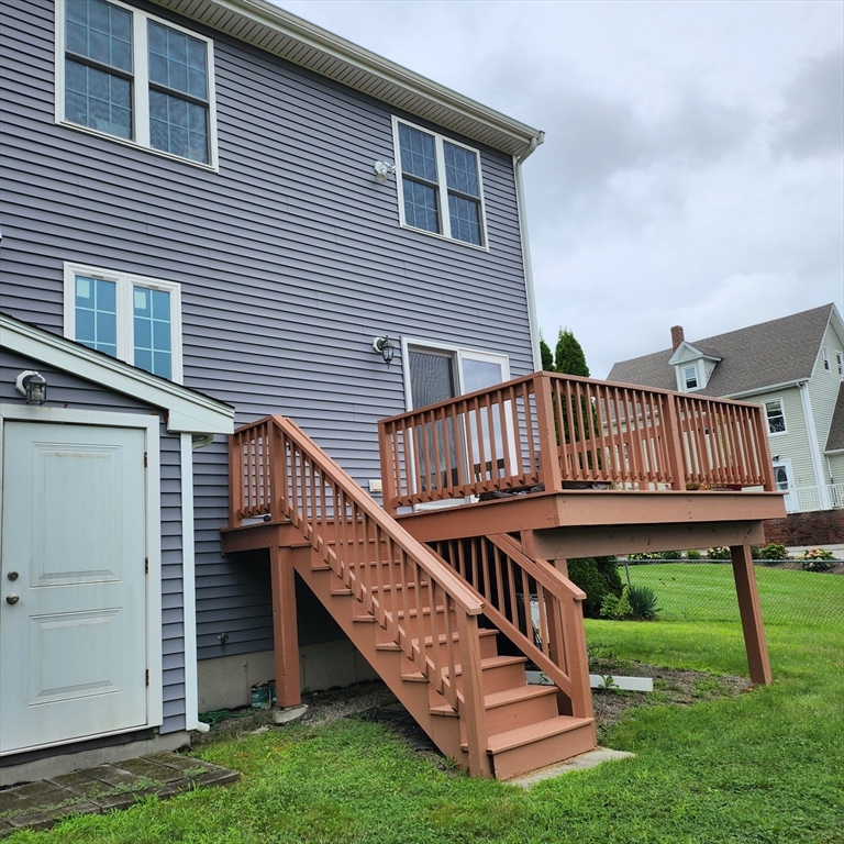 22 Vernon Street # A