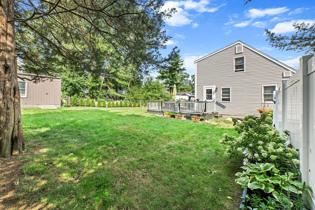 22 Eames Ave