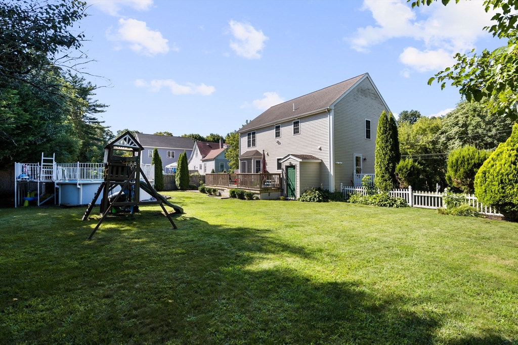 116 Jacob St