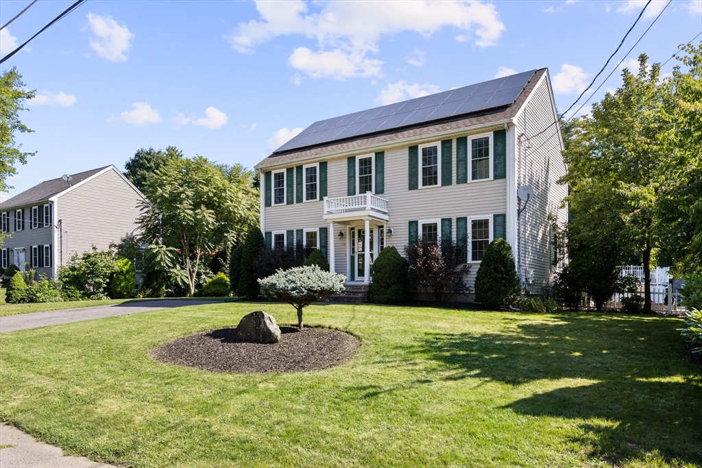 116 Jacob St