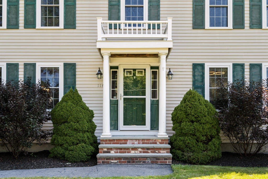116 Jacob St