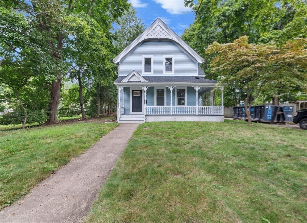 9 South St