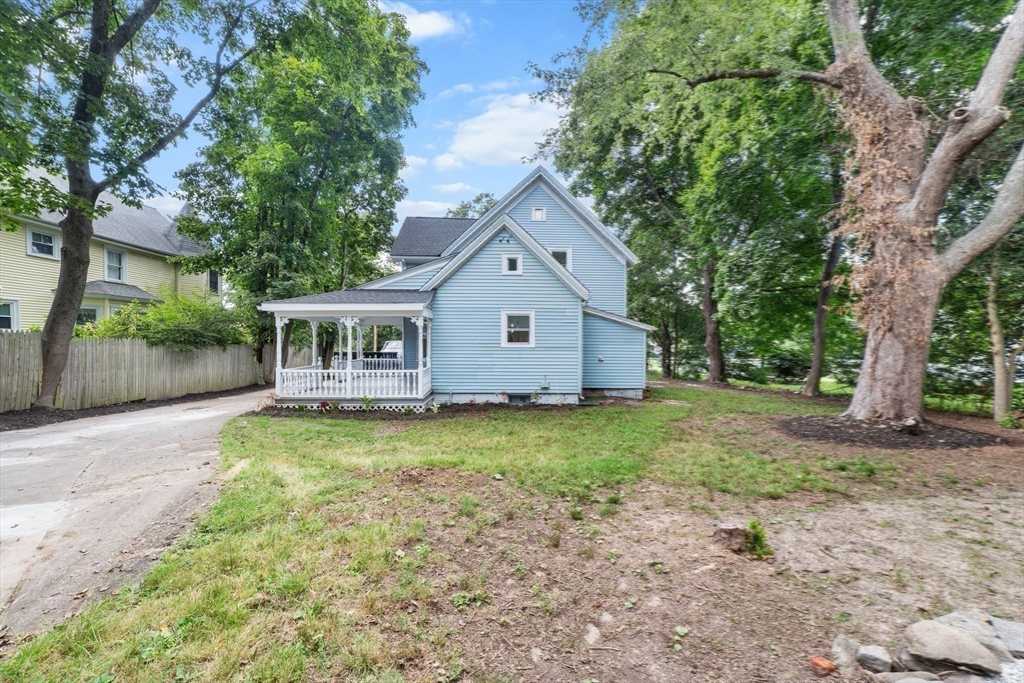 9 South St