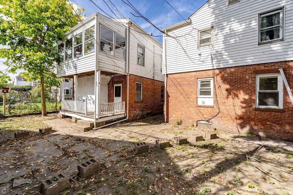 27-29 Wilcox St