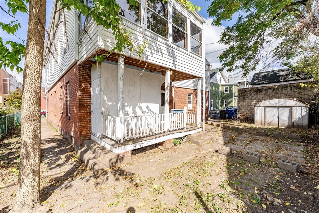 27-29 Wilcox St
