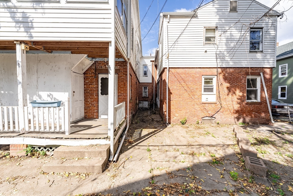 27-29 Wilcox St