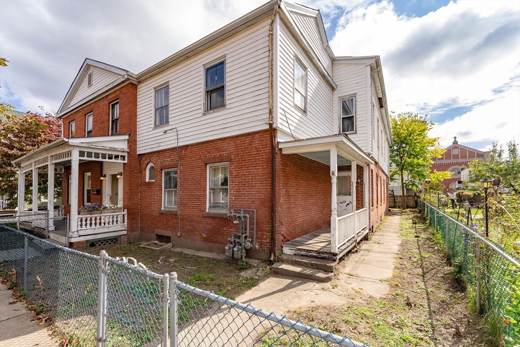 27-29 Wilcox St