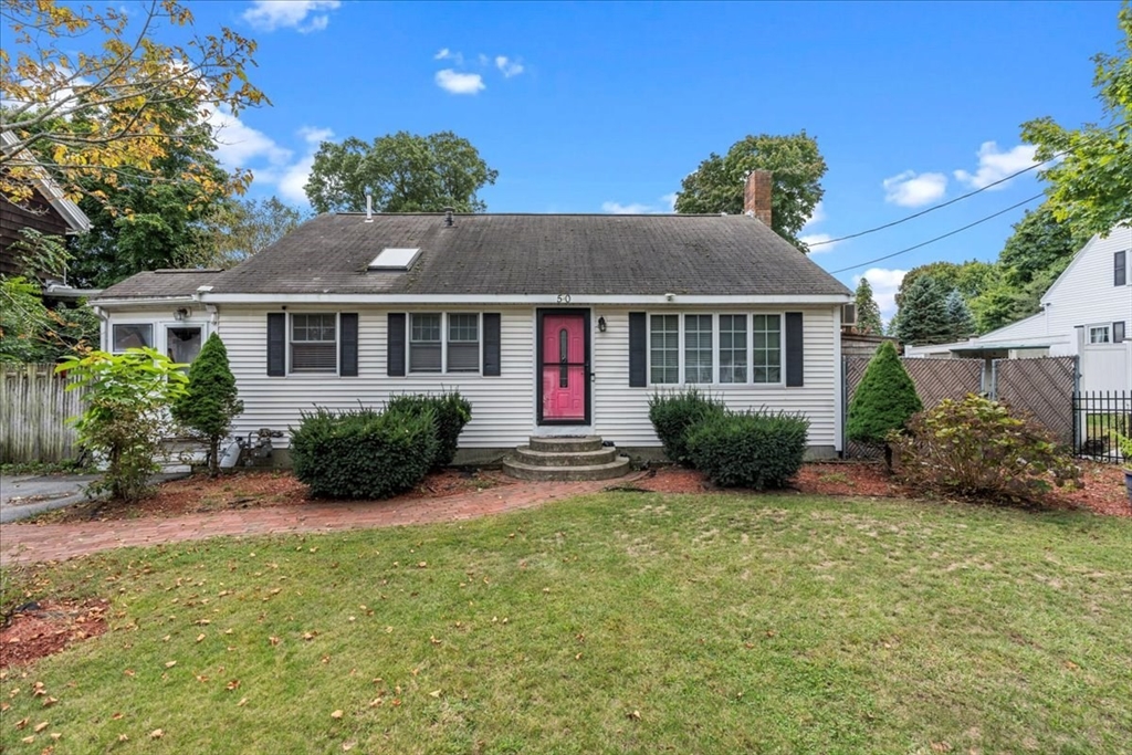 50 Camden Ave