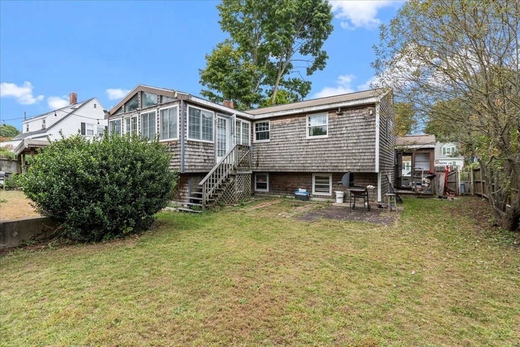 50 Camden Ave