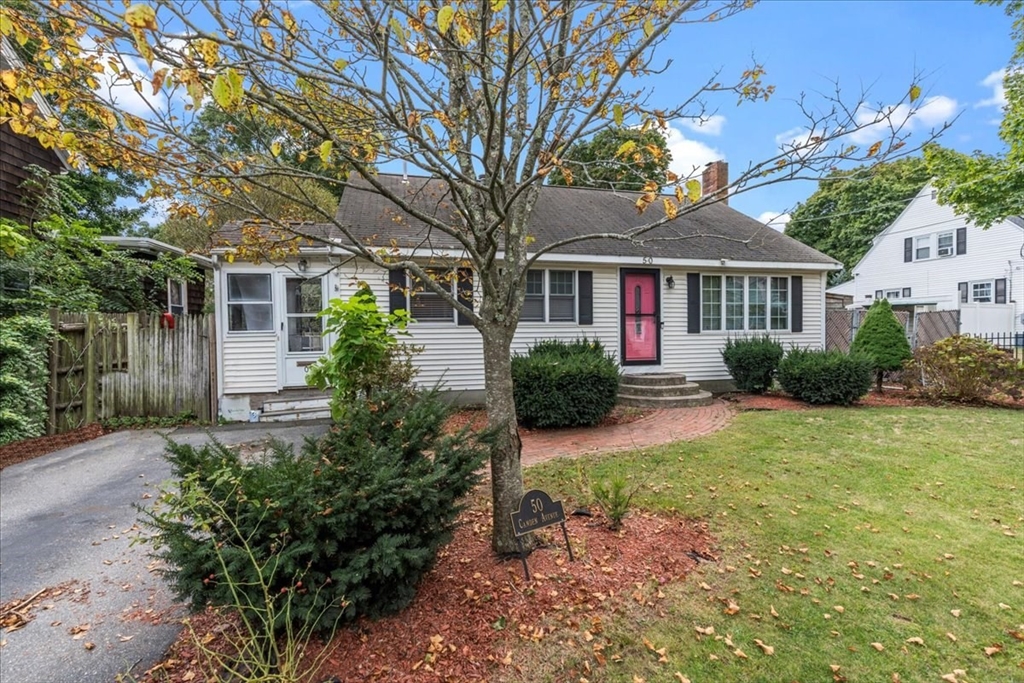 50 Camden Ave