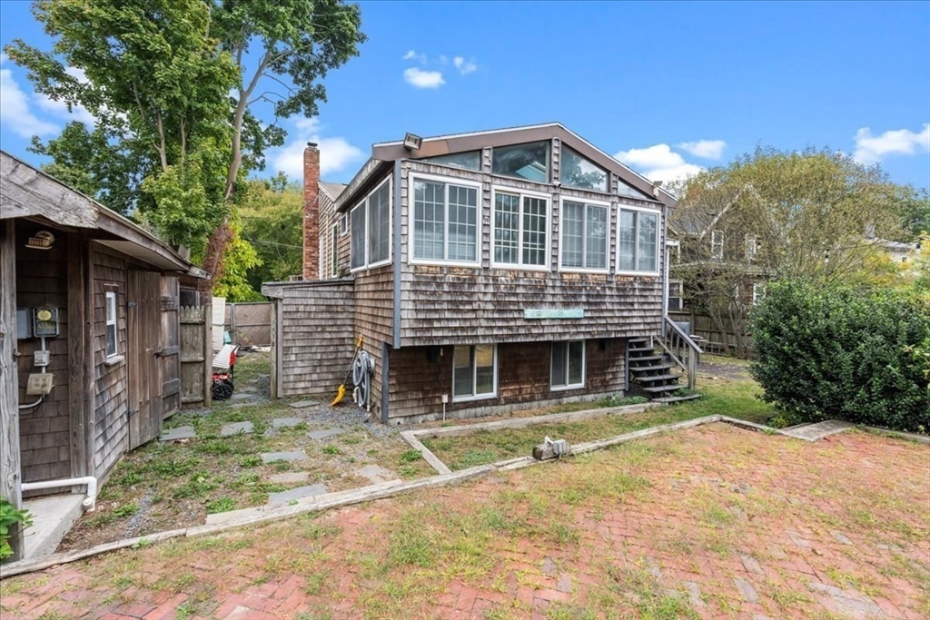 50 Camden Ave