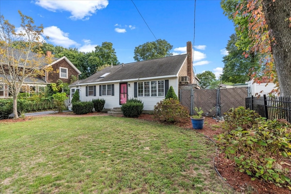 50 Camden Ave