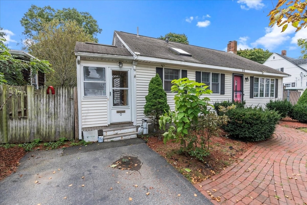 50 Camden Ave