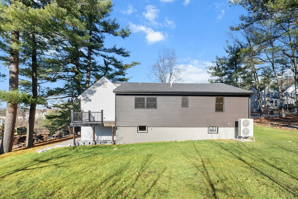 6 Morse Ave