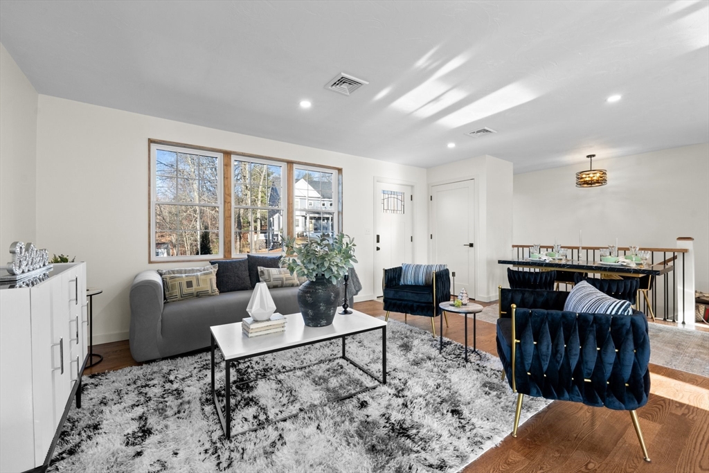 6 Morse Ave