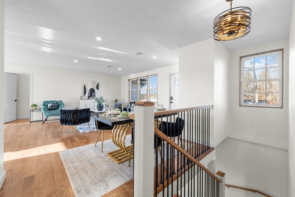 6 Morse Ave