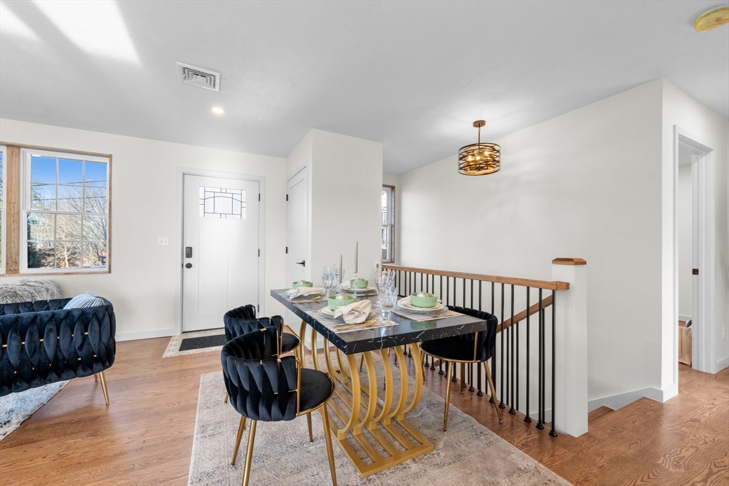 6 Morse Ave