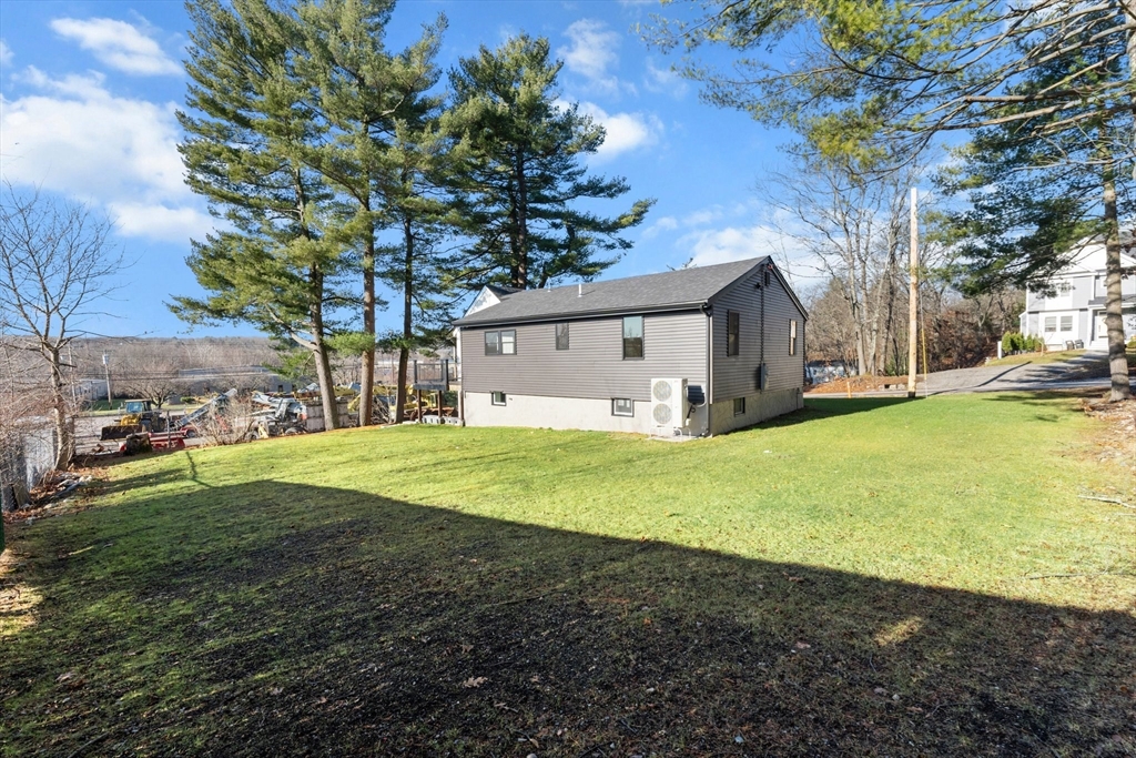 6 Morse Ave
