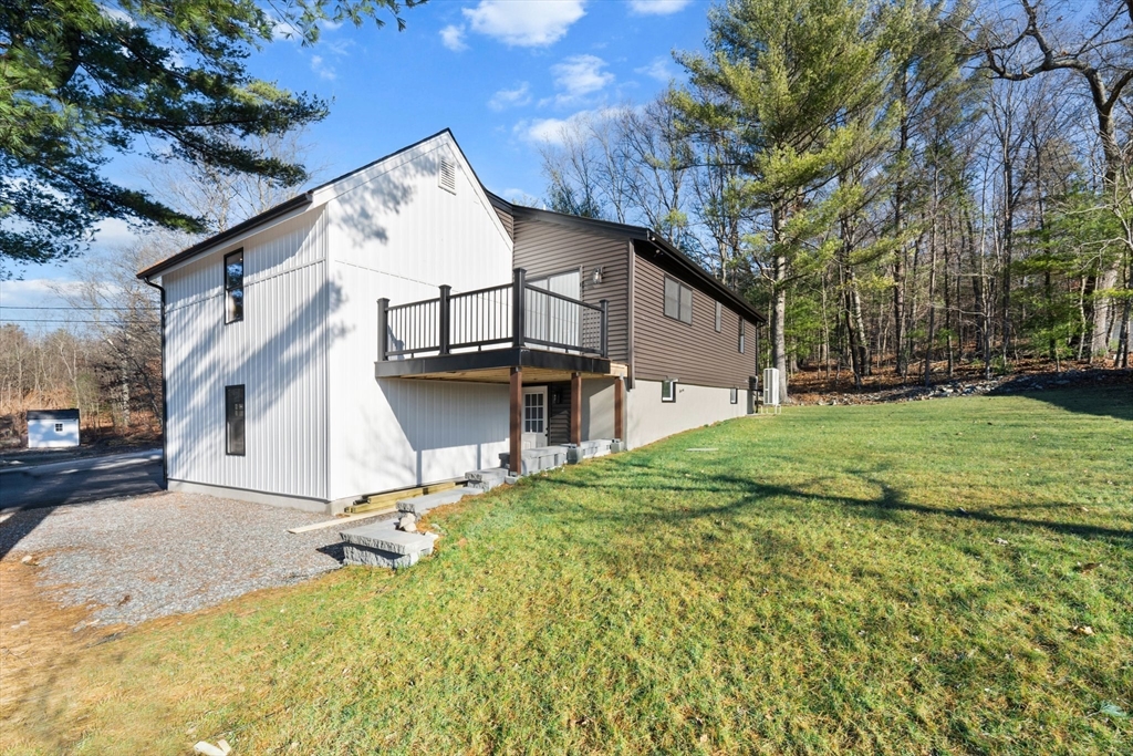 6 Morse Ave