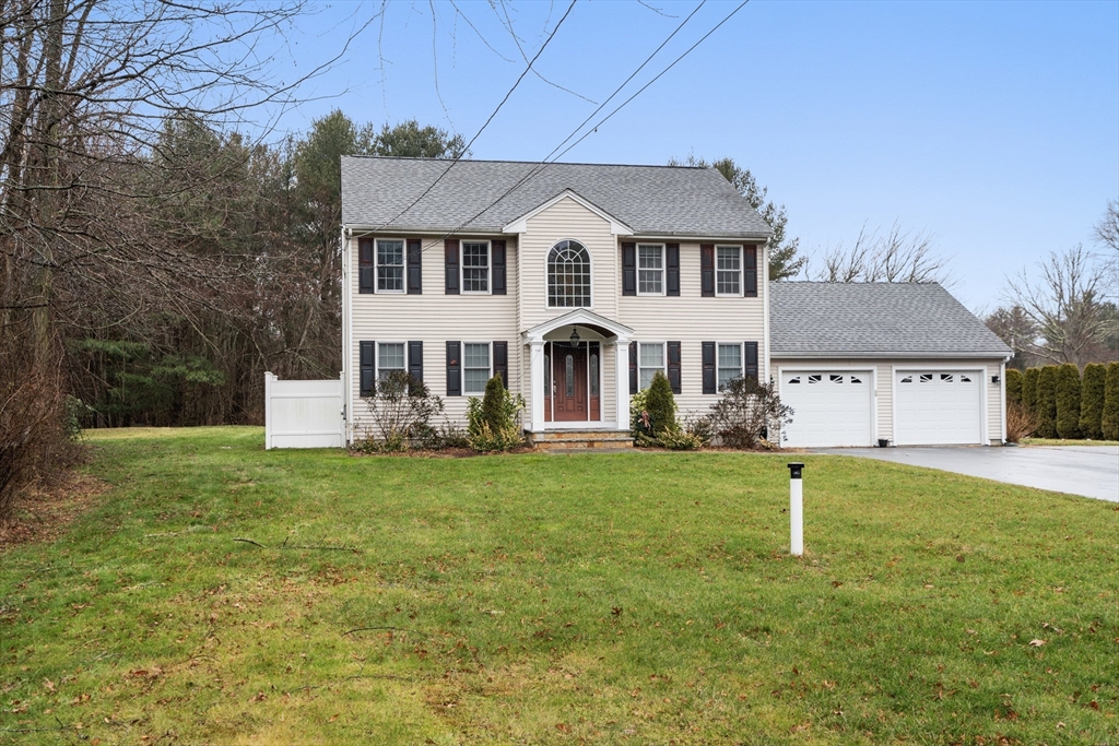 592 Myricks St